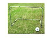 Lil Shooter Soccer Goal Indoor Outdoor 5 x 10