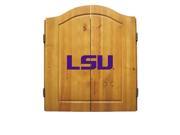 Imperial NCAA Dart Cabinet Set Louisiana State University