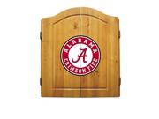 Imperial NCAA Dart Cabinet Set University of Alabama