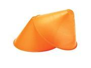 Large Profile Training Cones Orange