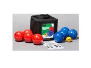 St. Pierre Sport Bocce Set in a Nylon Bag SB1 Made in USA