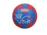 Tachikara Indoor Volleyball Big Soft V Training Ball