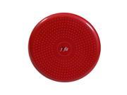 JFit Red Fit Disc