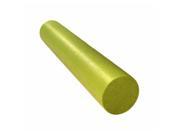 JFit 36 Green Basic Foam Roller