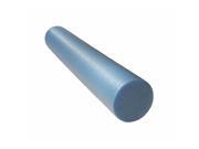 JFIT 36 Light Blue Basic Foam Roller