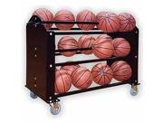 First Team Ball Hog Premium Ball Carrier