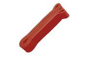 Resistance Band by Champion Sports Red Heavy Level