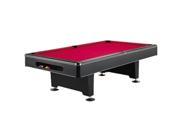 Imperial Pool Table 7 The Eliminator