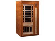 Dynamic Far Infrared Sauna by Golden Designs Barcelona Edition