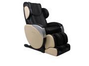Dynamic Massage Chair by Golden Designs Santa Monica Black