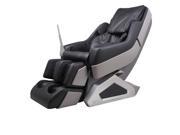 Dynamic Massage Chair by Golden Designs Manhattan Black