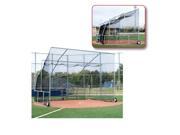 Portable Baseball Batting Cage