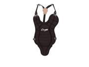 Champion Sports Chest Protector 11 Youth Black