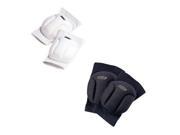 Tachikara TKP Competition Volleyball Knee Pads Color Black