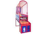 NBA Hoops Arcade Basketball Game