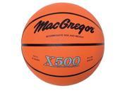 MacGregor Outdoor Intermediate Basketball X 500