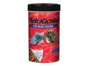 United Pet Group Tetracichlid Stick Cichlid 2.64 Ounce 16259
