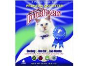 Ultrapet Company Inc Litter Pearls Crystal Clear 7 Pound 10070 10074