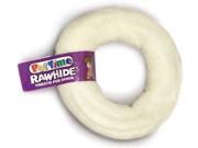 IMS Trading Corporation Rawhide Donut 3 4 Inch 00095 9