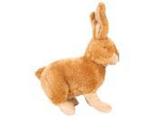 Ethical Pet Spot Woodland Collection Rabbit Large 8 Inch 5959