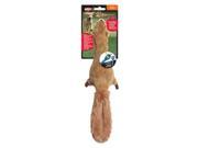 Ethical Pet Skinneeez Plus Squirrel Assorted 15 Inch 5735