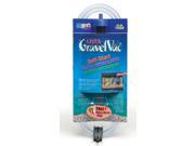 Lee s Aquarium Pet Ultra Gravel Vacuum Cleaner With Nozzle 10 Inches 11556