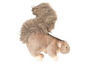 Ethical Pet Spot Woodland Collection Squirrel Large 10 Inch 5962