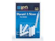Lee s Aquarium Pet Discard A Stone Fine 6 Pack 12521
