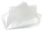 Quality Plastics Fish Bags 10X20X002 1000 Bx
