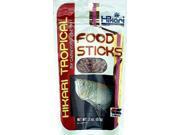 Hikari Sales USA Inc Tropical Food Sticks 2 Ounces 21711