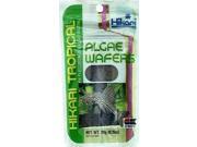 Hikari Sales USA Inc Tropical Algae Wafers 8.80 Ounces 21328