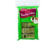 Kaytee Products Inc Timothy Cubes 1 Pound 100032126