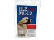 Hamilton Pet Company Soft Dog Muzzle Black 8 1 2 To 9 HPM 5BK