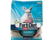Kaytee Products Inc Forti Diet Prohealth Juvenile Rabbit 5 Pound 100502055