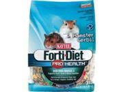 Kaytee Products Inc Forti Diet Prohealth Hamster Gerbil 5 Pound 100502074