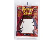 Repti Sand Desert for Reptile Color White Size 10 POUND Count 3