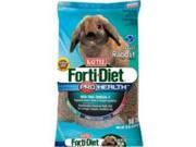 Kaytee Products Inc Forti Diet Prohealth Adult Rabbit 5 Pound 100502313