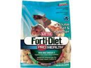 Kaytee Products Inc Forti Diet Prohealth Mouse Rat 3 Pound 100502085