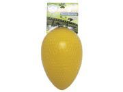 Jolly Pets Jolly Egg Yellow 8 Inch JE08Y