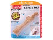 Durable Stick for Dog Size SMALL