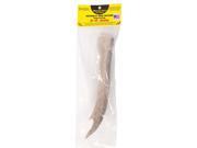 Packaged Jumbo Naturally Shed Antler 9 11 Inch