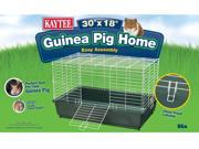 Super Pet Kaytee Guinea Pig Home 30 X 18 100509297