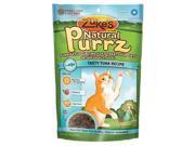 Natural Purrz Soft Treats For Cats for Cat Color Tasty Tuna Size 3 OUNCE