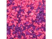 Spectrastone for Fish and Aquatic Color Princess Size 5 POUND Count 5