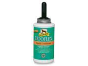 Absorbine Hooflex Conditioner Liquid With Brush for Horse Size 15 OUNCE