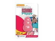 Kong Company Puppy Kong Red Extra Small KP4