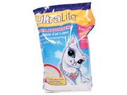 Ultrapet Company Inc Ultra Lite Cat Litter 10 Pound 20100