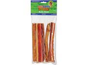 Natural Bully Sticks Size 7 Inch 6 Pack