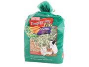 Kaytee Products Inc Timothy Hay Plus Carrots 48 Ounce 100509119