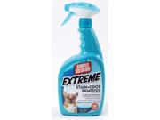 Bramton Company Simple Solution Extreme Stain Odor Remover 32 Ounce 10137